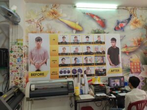 30shine poster