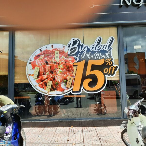 In decal be